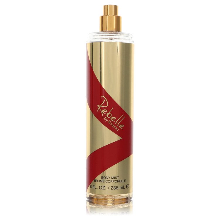 Rebelle Body Mist (Tester) By Rihanna - Giftsmith