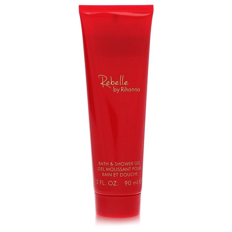 Rebelle Shower Gel By Rihanna - Giftsmith