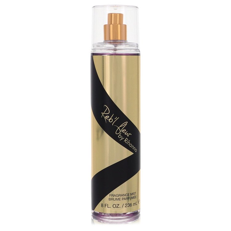 Reb&#39;l Fleur Body Mist By Rihanna - Giftsmith