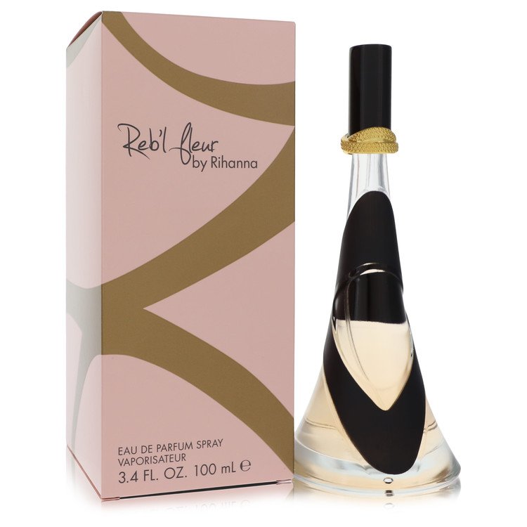 Reb&#39;l Fleur Eau De Parfum Spray By Rihanna - Giftsmith