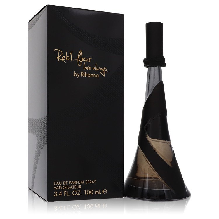 Reb&#39;l Fleur Love Always Eau De Parfum Spray By Rihanna - Giftsmith