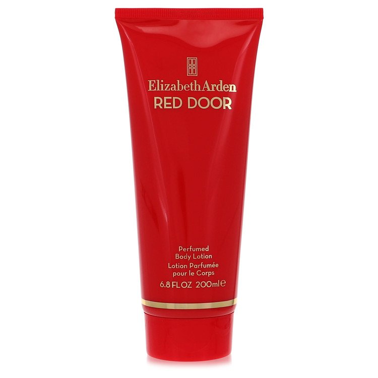 Red Door Body Lotion By Elizabeth Arden - Giftsmith