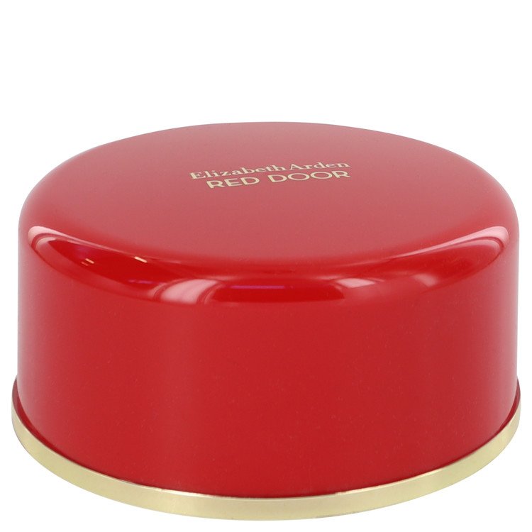 Red Door Body Powder (unboxed) By Elizabeth Arden - Giftsmith