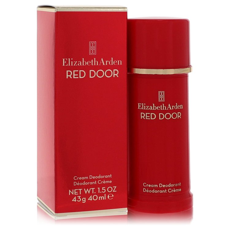 Red Door Deodorant Cream By Elizabeth Arden - Giftsmith