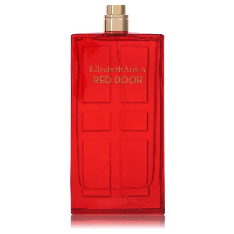 Red Door Eau De Toilette Spray (Tester) By Elizabeth Arden - Giftsmith