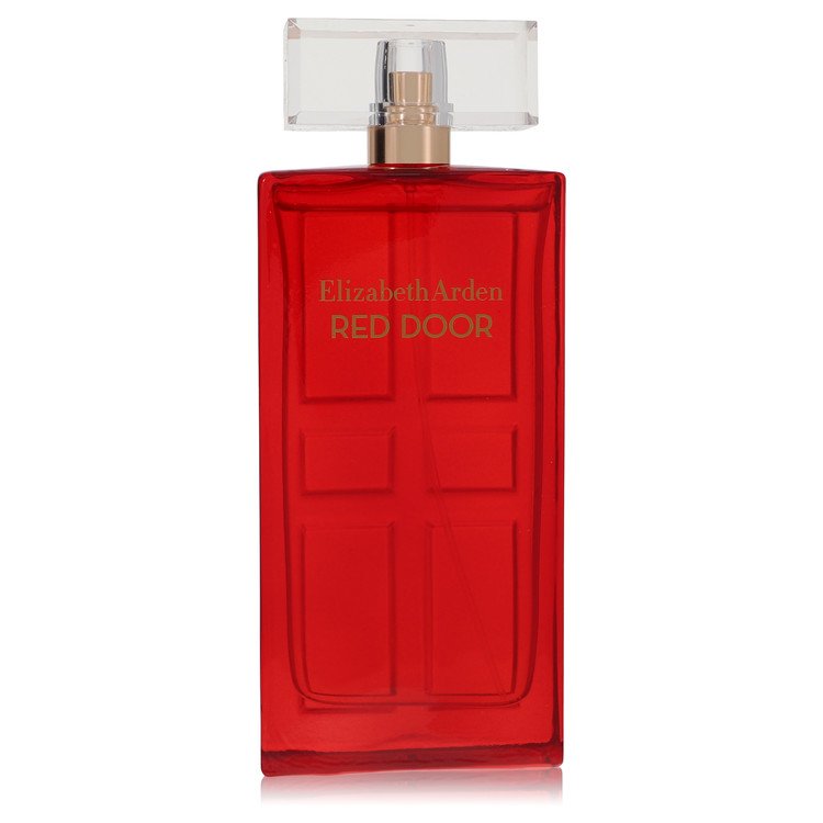 Red Door Eau De Toilette Spray (unboxed) By Elizabeth Arden - Giftsmith