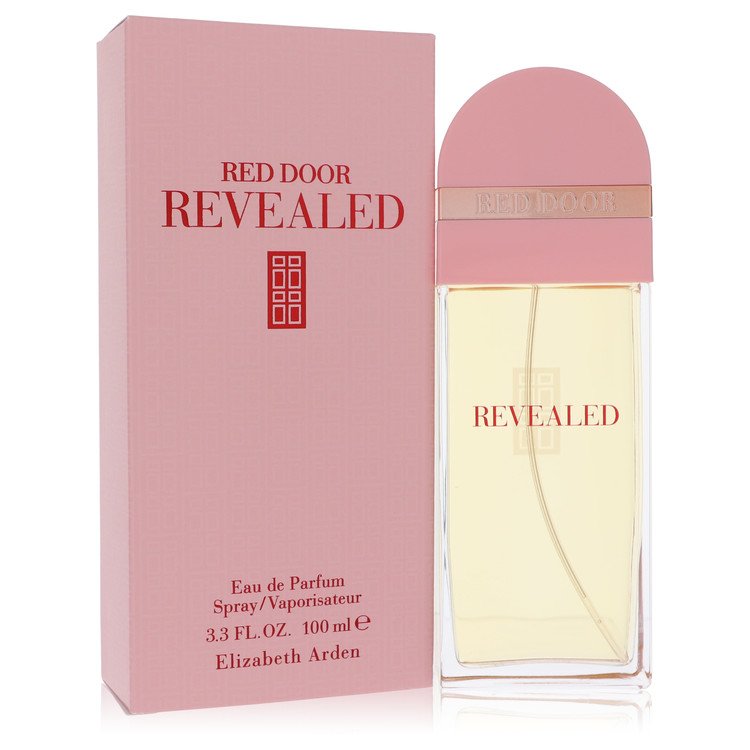 Red Door Revealed Eau De Parfum Spray By Elizabeth Arden - Giftsmith