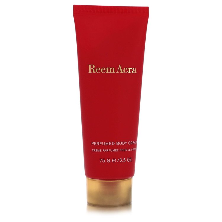 Reem Acra Body Cream By Reem Acra - Giftsmith