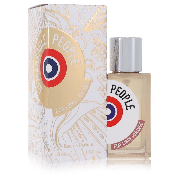 Remarkable People Eau De Parfum Spray (Unisex) By Etat Libre D'Orange - Giftsmith