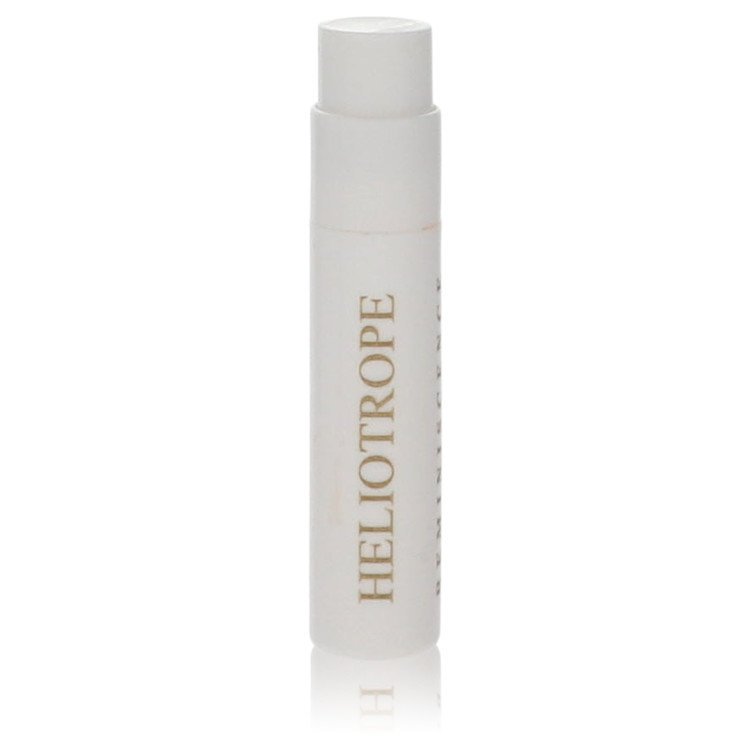 Reminiscence Heliotrope Vial (sample) By Reminiscence - Giftsmith