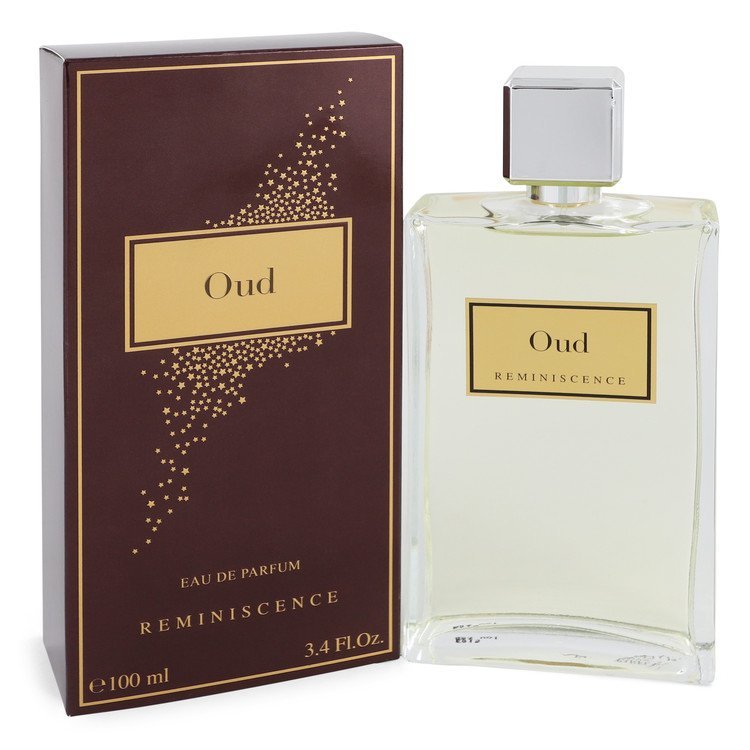 Reminiscence Oud Eau De Parfum Spray (Unisex) By Reminiscence - Giftsmith