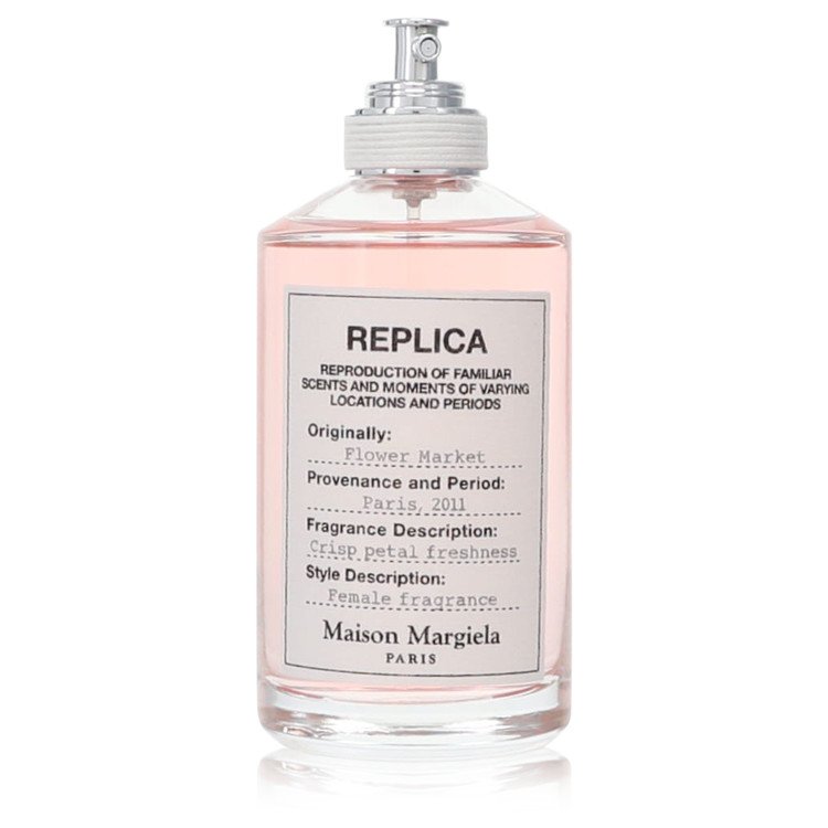 Replica Flower Market Eau De Toilette Spray (Tester) By Maison Margiela - Giftsmith