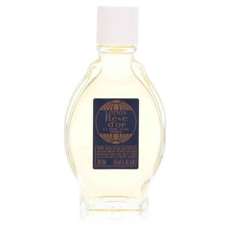 Reve D'or Cologne Splash (unboxed) By Piver - Giftsmith