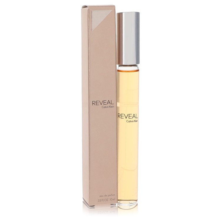 Reveal Calvin Klein Eau De Parfum Spray Rollerball By Calvin Klein - Giftsmith