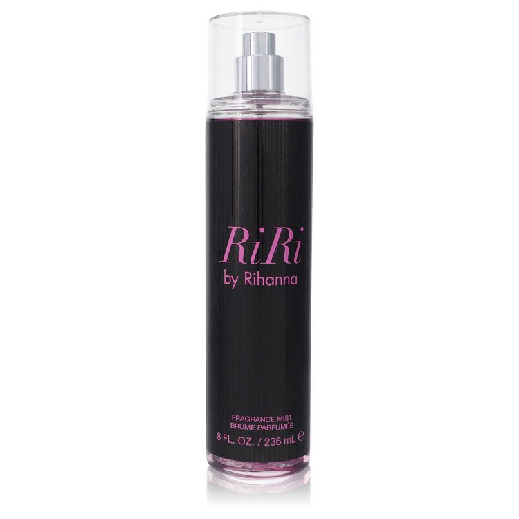 Ri Ri Body Mist By Rihanna - Giftsmith