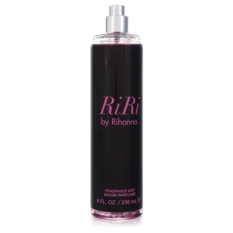 Ri Ri Body Mist (Tester) By Rihanna - Giftsmith