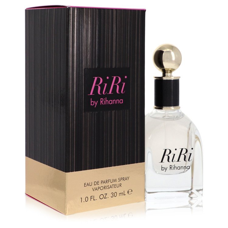 Ri Ri Eau De Parfum Spray By Rihanna - Giftsmith