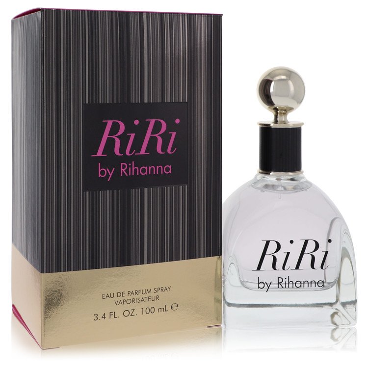 Ri Ri Solid Perfume Trio By Rihanna - Giftsmith