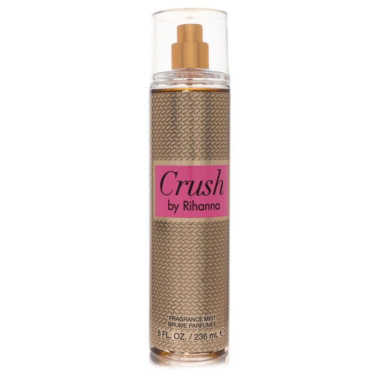 Rihanna Crush Body Mist Spray (Tester) By Rihanna - Giftsmith