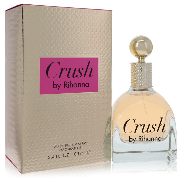 Rihanna Crush Eau De Parfum Spray (Tester) By Rihanna - Giftsmith