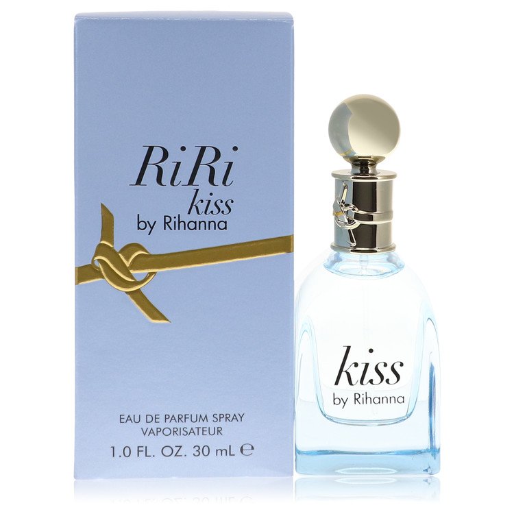 Rihanna Kiss Eau De Parfum Spray By Rihanna - Giftsmith