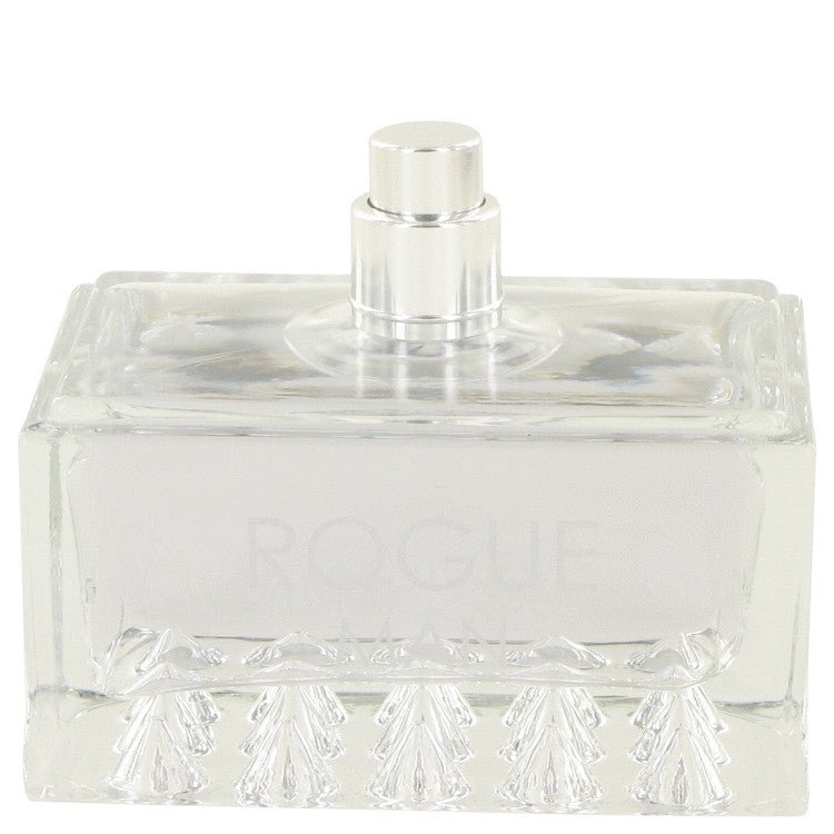 Rihanna Rogue Eau De Toilette Spray (Tester) By Rihanna - Giftsmith