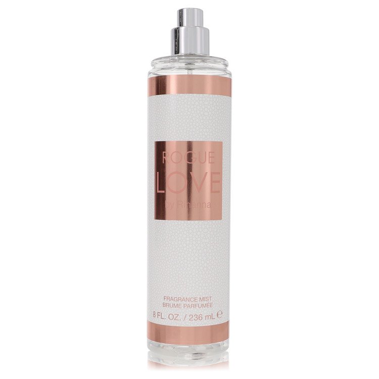 Rihanna Rogue Love Body Mist (Tester) By Rihanna - Giftsmith