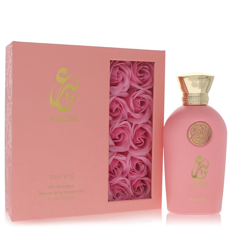 Riiffs Abeer Eau De Parfum Spray By Riiffs - Giftsmith