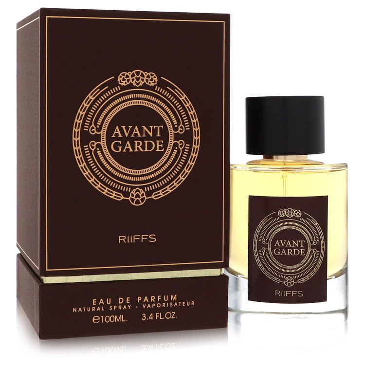 Riiffs Avant Garde Eau De Parfum Spray By Riiffs - Giftsmith