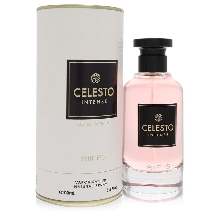 Riiffs Celesto Intense Eau De Parfum Spray By Riiffs - Giftsmith