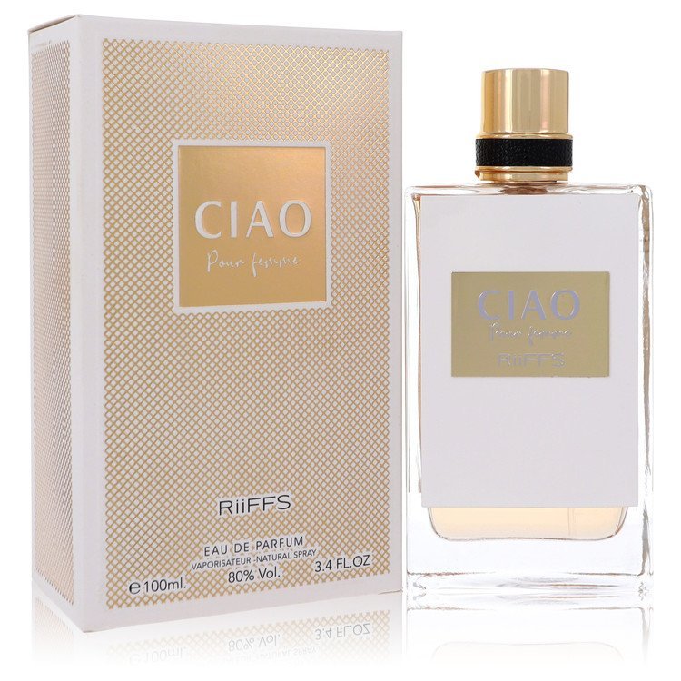 Riiffs Ciao Pour Femme Eau De Parfum Spray By Riiffs - Giftsmith