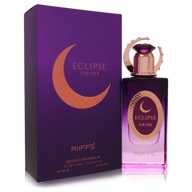 Riiffs Eclipse Extrait De Parfum Spray By Riiffs - Giftsmith