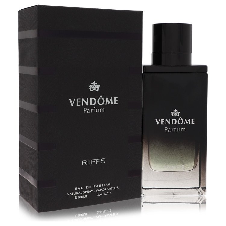 Riiffs Vendome Eau De Parfum Spray By Riiffs - Giftsmith