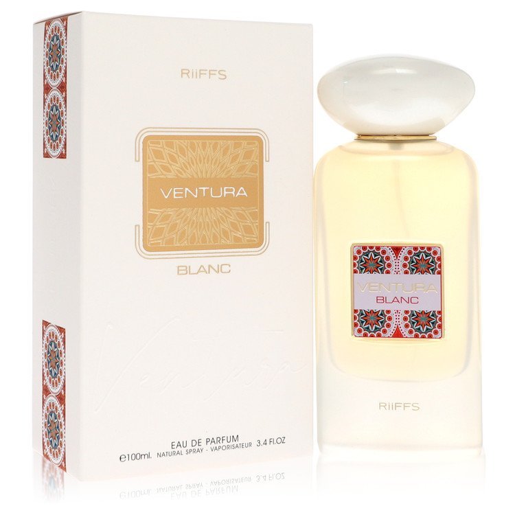 Riiffs Ventura Blanc Eau De Parfum Spray By Riiffs - Giftsmith