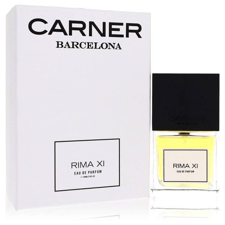 Rima Xi Eau De Parfum Spray By Carner Barcelona - Giftsmith