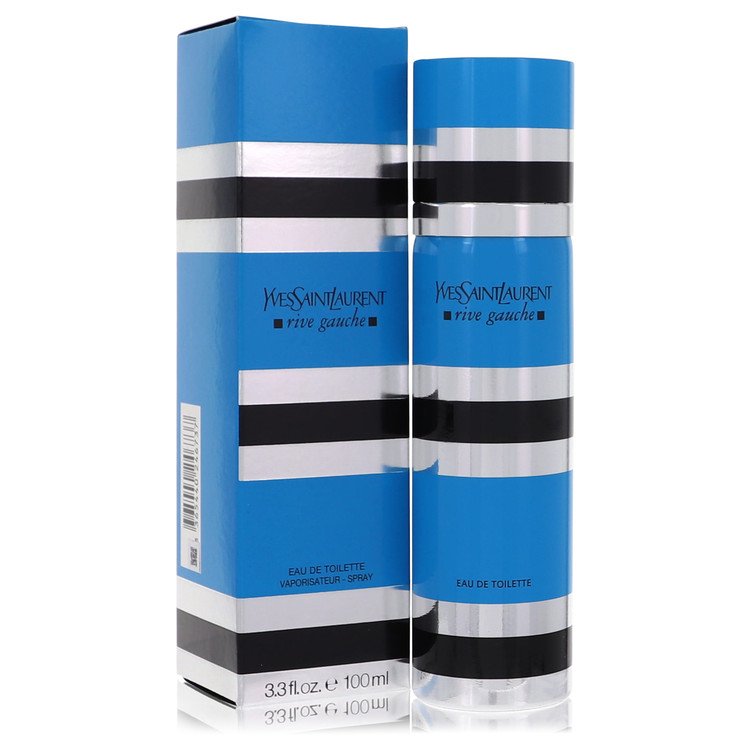 Rive Gauche Eau De Toilette Spray By Yves Saint Laurent - Giftsmith