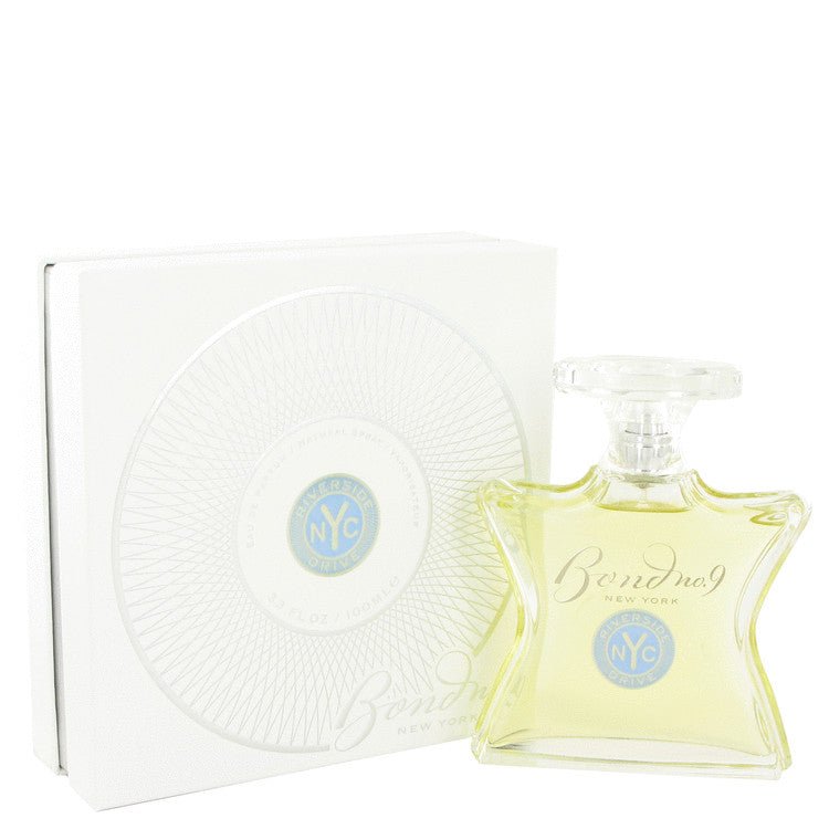 Riverside Drive Eau De Parfum Spray By Bond No. 9 - Giftsmith