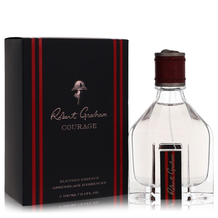 Robert Graham Courage Blended Essence By Robert Graham - Giftsmith