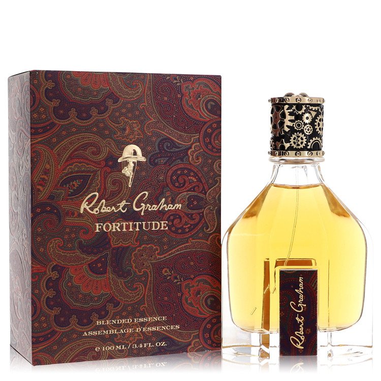 Robert Graham Fortitude Blended Essence By Robert Graham - Giftsmith