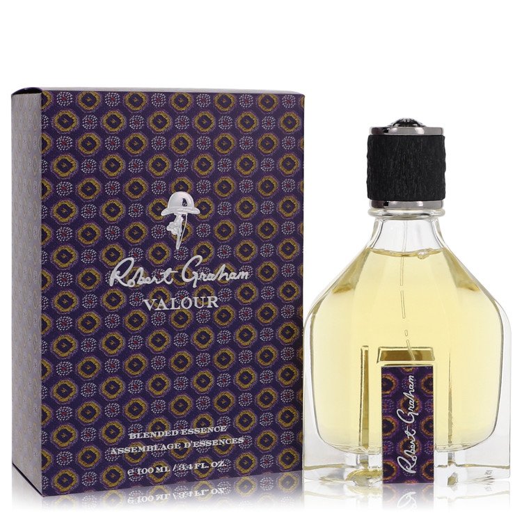 Robert Graham Valour Blended Essence Spray By Robert Graham - Giftsmith