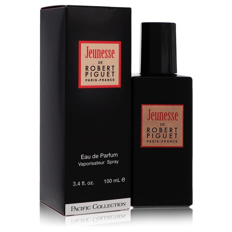 Robert Piguet Jeunesse Eau De Parfum Spray By Robert Piguet - Giftsmith