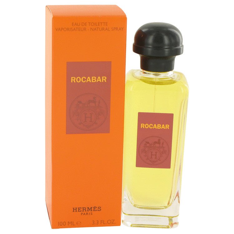 Rocabar Eau De Toilette Spray By Hermes - Giftsmith