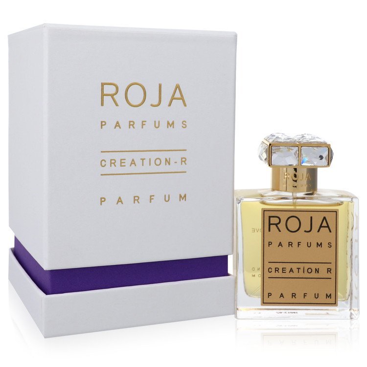 Roja Creation-r Extrait De Parfum Spray By Roja Parfums - Giftsmith