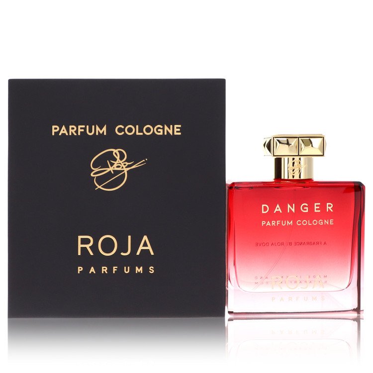Roja Danger Extrait De Parfum Spray By Roja Parfums - Giftsmith