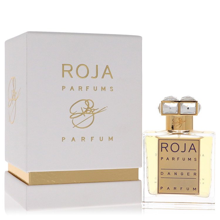 Roja Danger Parfum Spray By Roja Parfums - Giftsmith