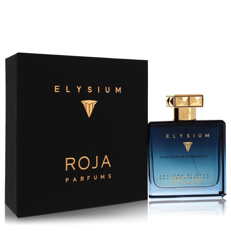 Roja Elysium Pour Homme Extrait De Parfum Spray By Roja Parfums - Giftsmith