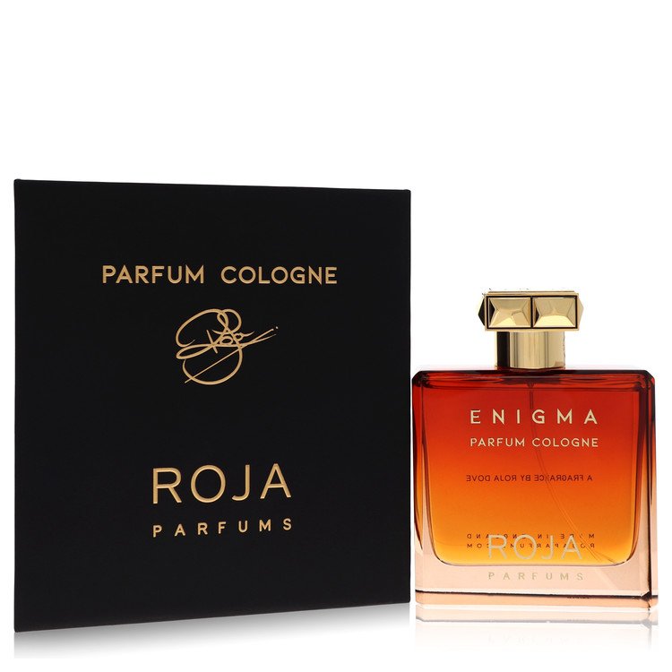 Roja Enigma Extrait De Parfum Spray By Roja Parfums - Giftsmith
