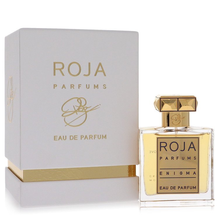 Roja Enigma Extrait De Parfum Spray By Roja Parfums - Giftsmith
