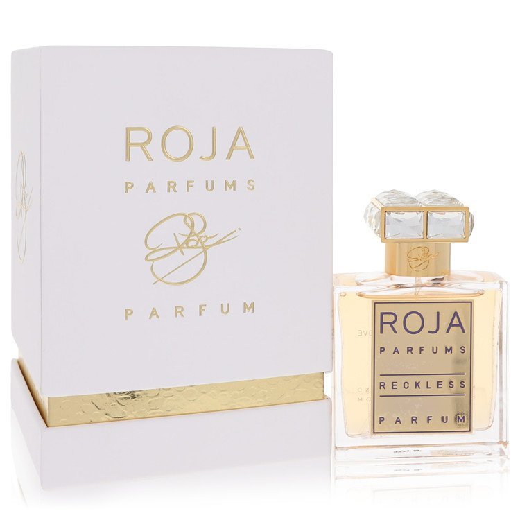 Roja Reckless Eau De Parfum Spray By Roja Parfums - Giftsmith