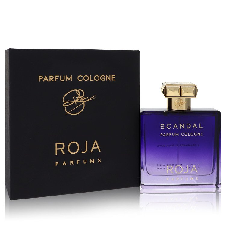 Roja Scandal Eau De Parfum Spray By Roja Parfums - Giftsmith
